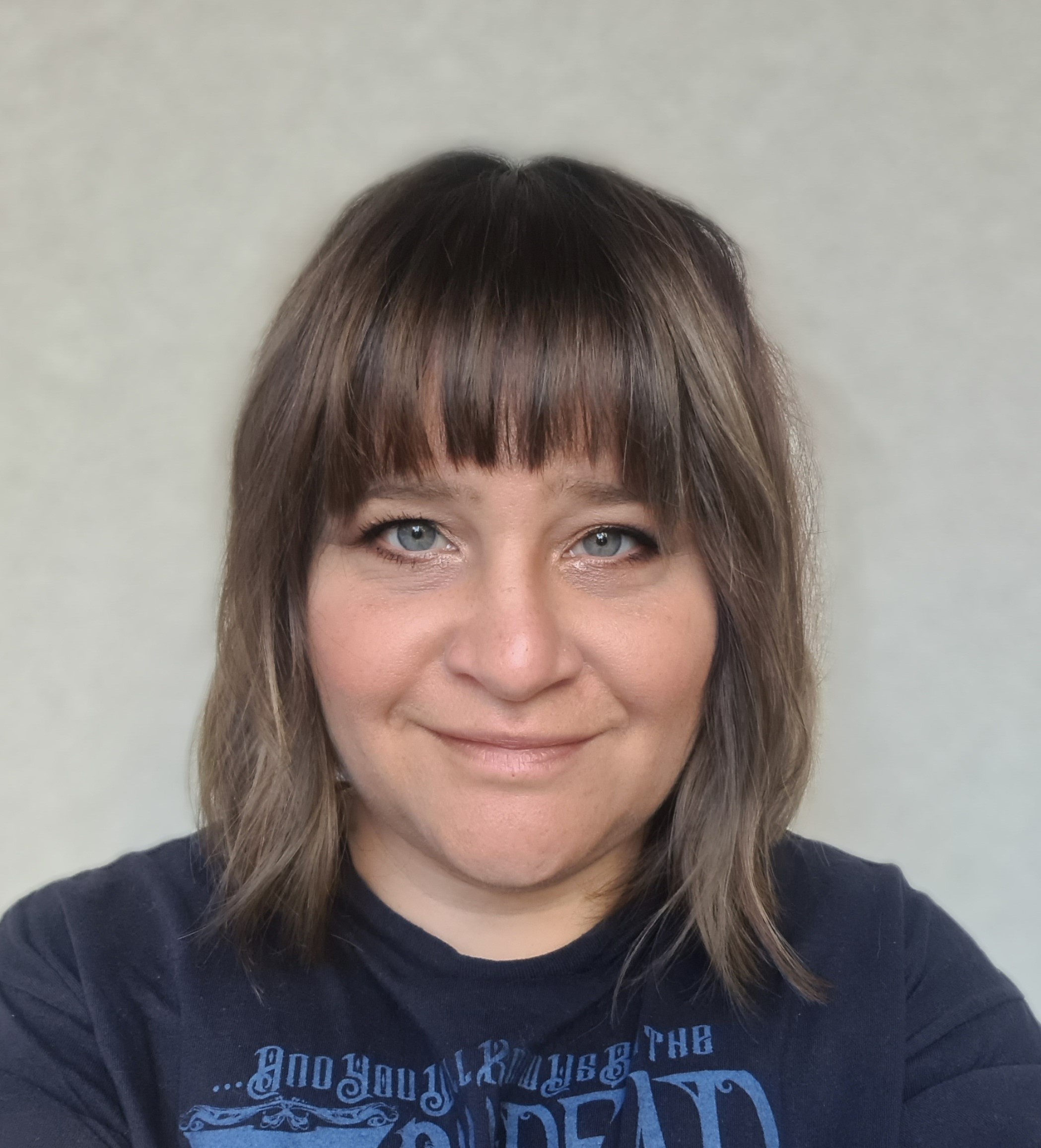 Personalbild Johanna Arnesson