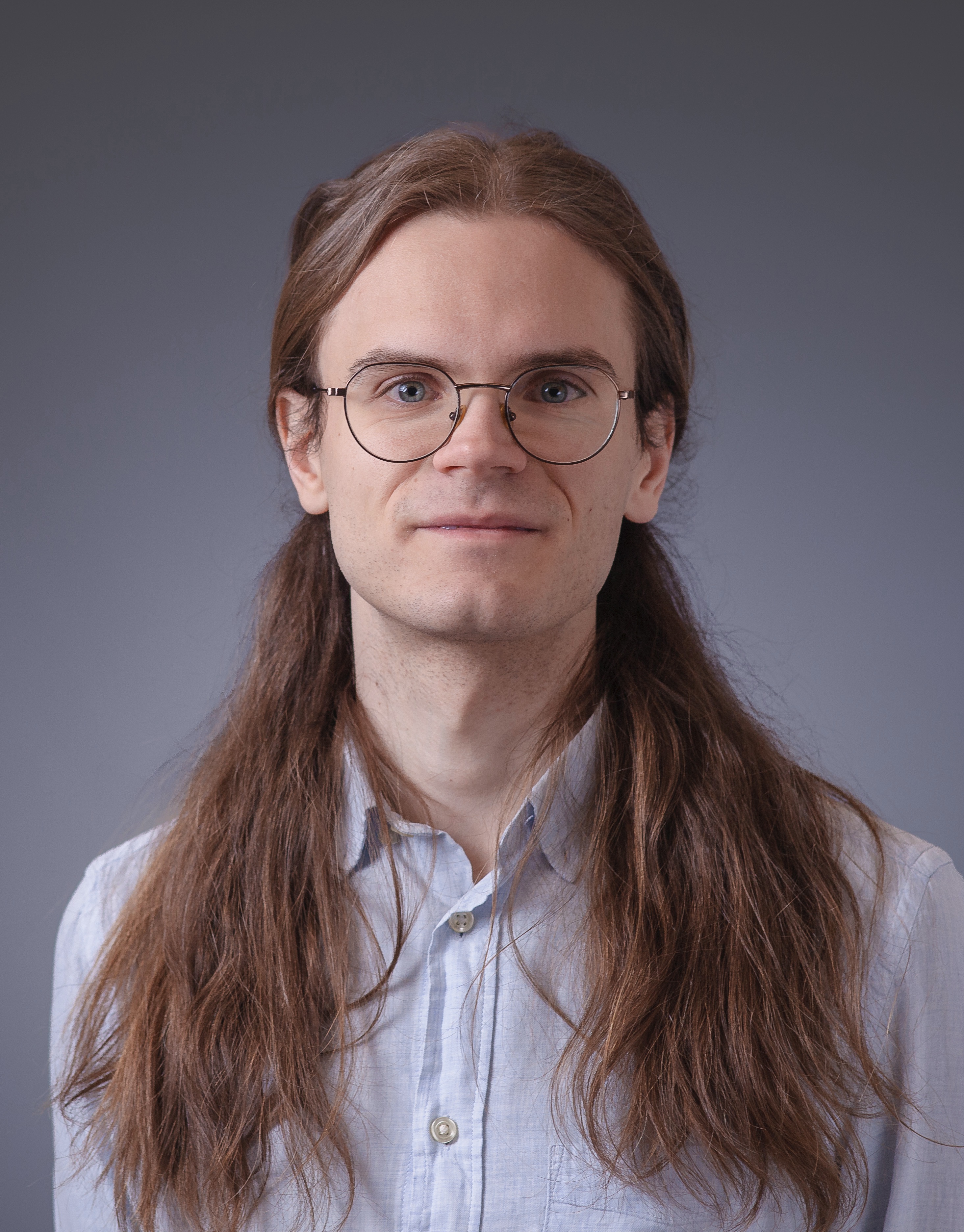 Staff photo Fredrik Orädd