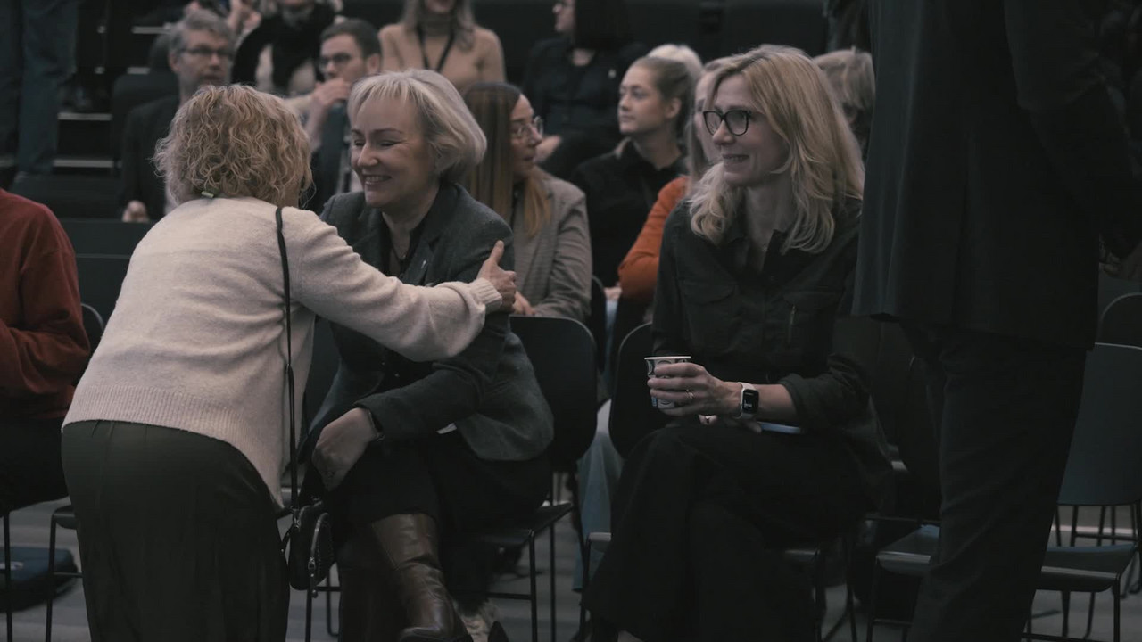 Film: En glimt av Perspectives