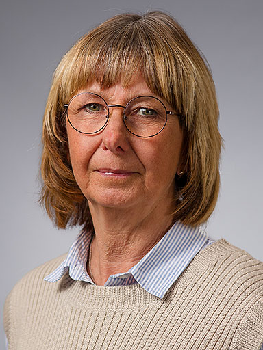 Personalbild Mari Jonsson