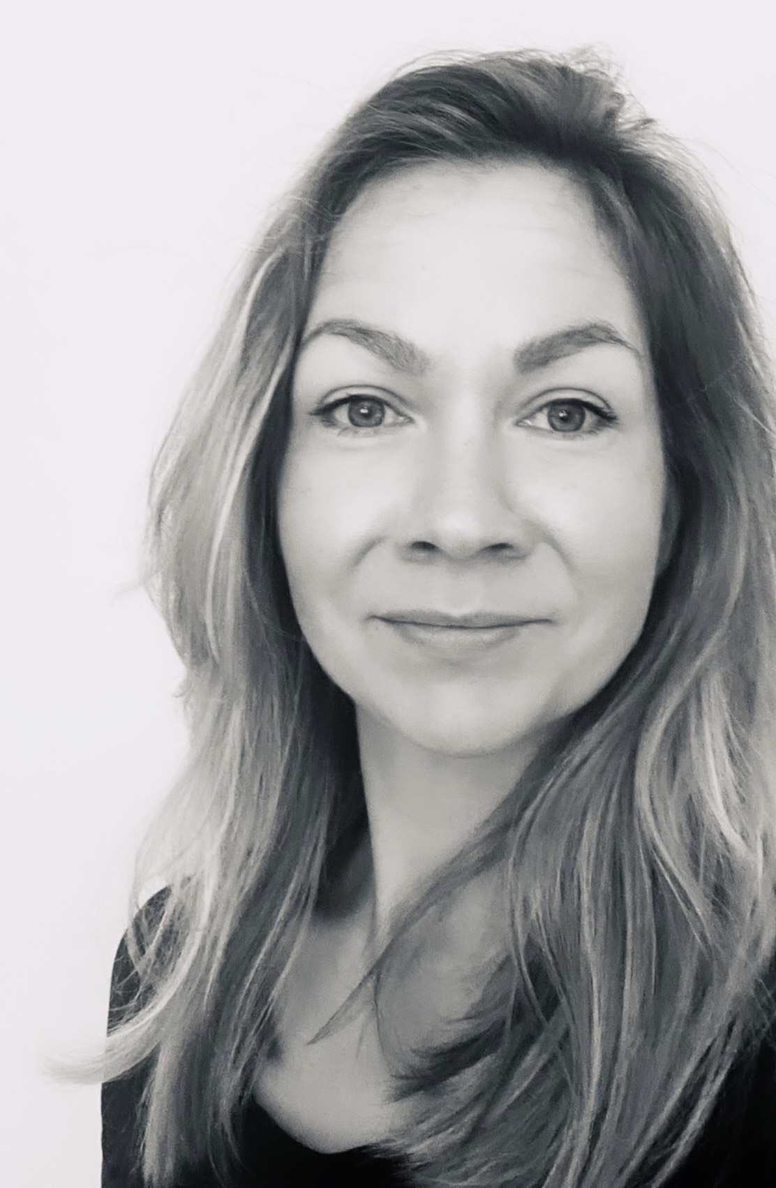 Personalbild Yvonne Knospe