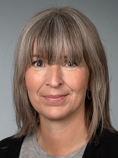 Personalbild Jenny Molin