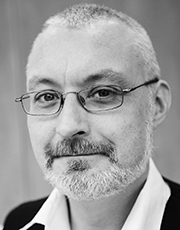 Personalbild Richard Conway