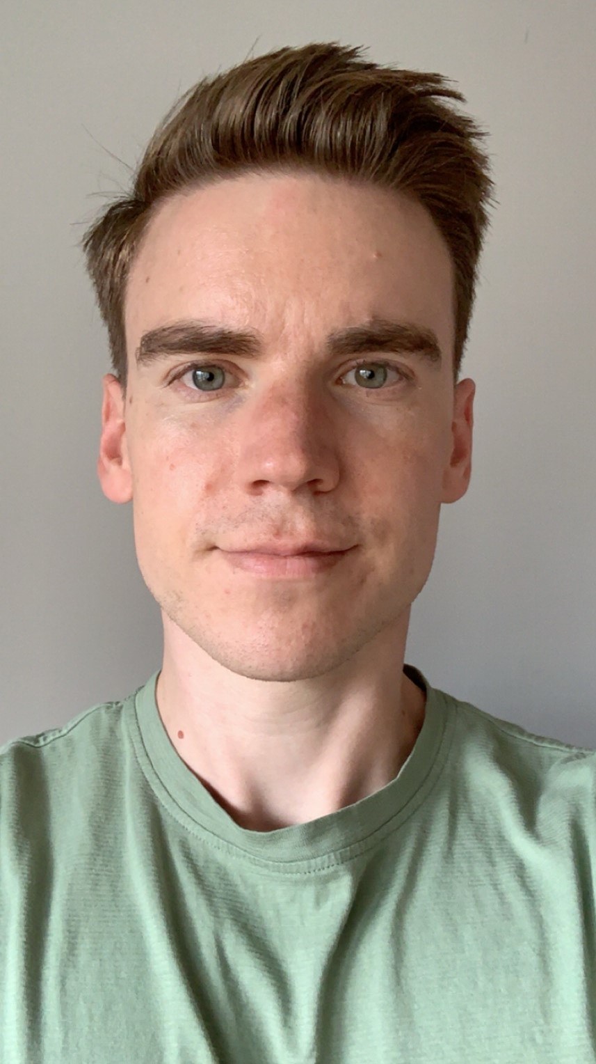 Staff photo Niklas Sörlén