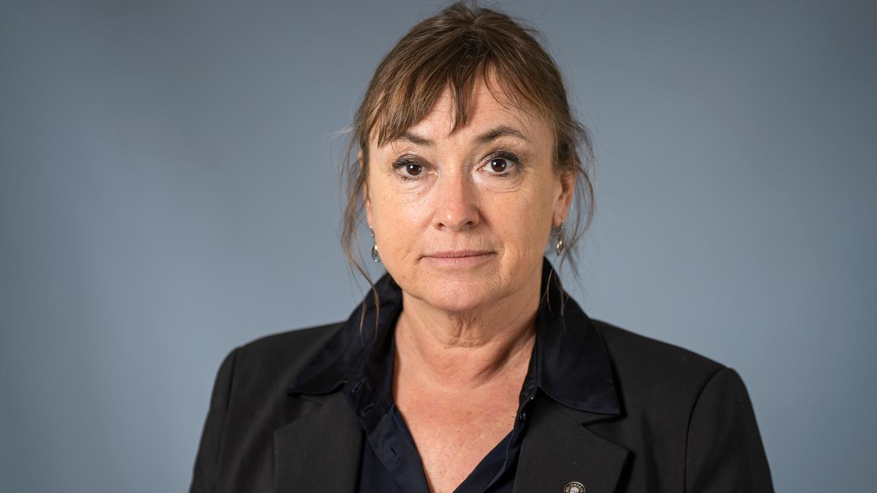 Tora Holmberg ny rektor vid Umeå universitet