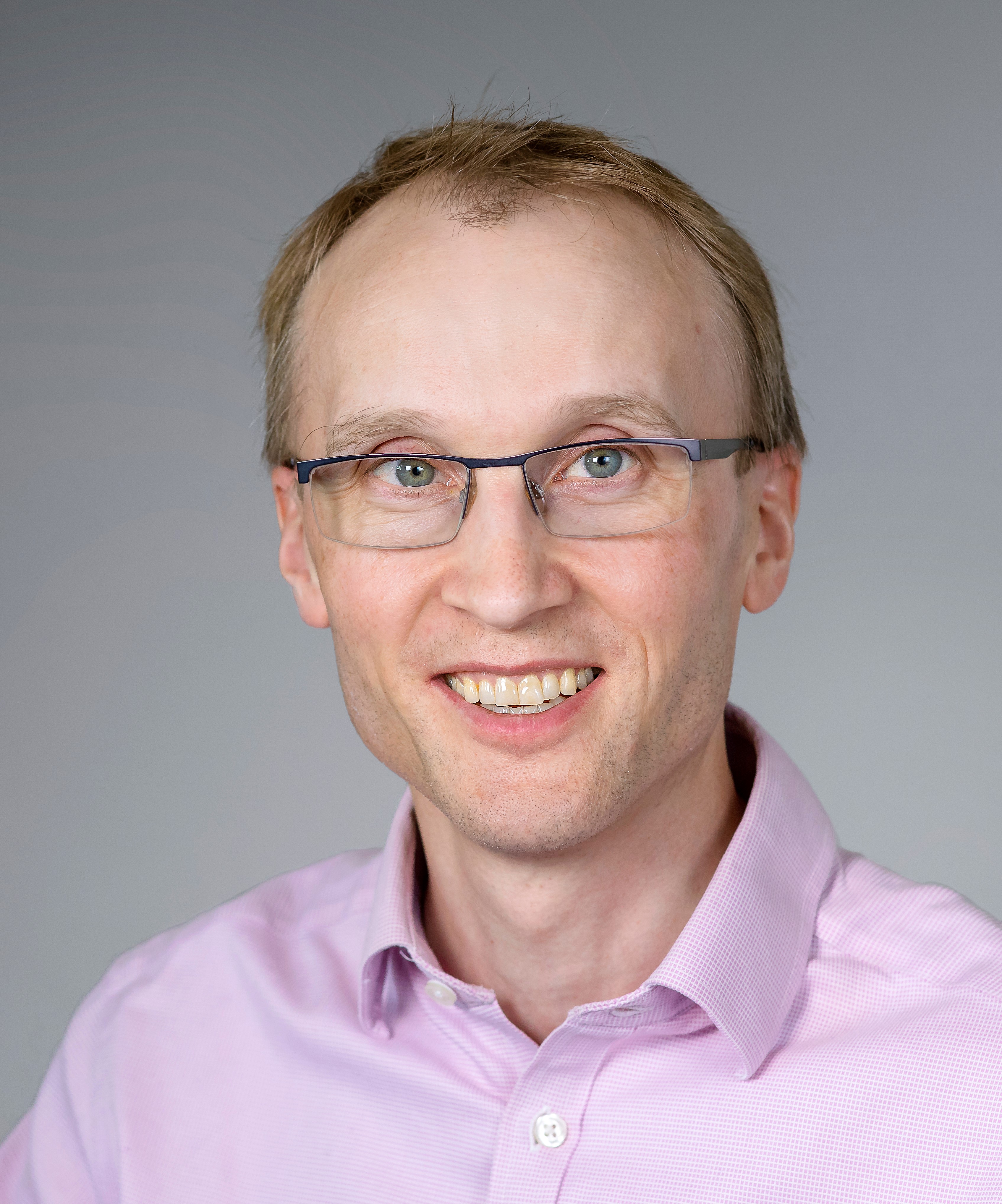 Personalbild Åke Brännström