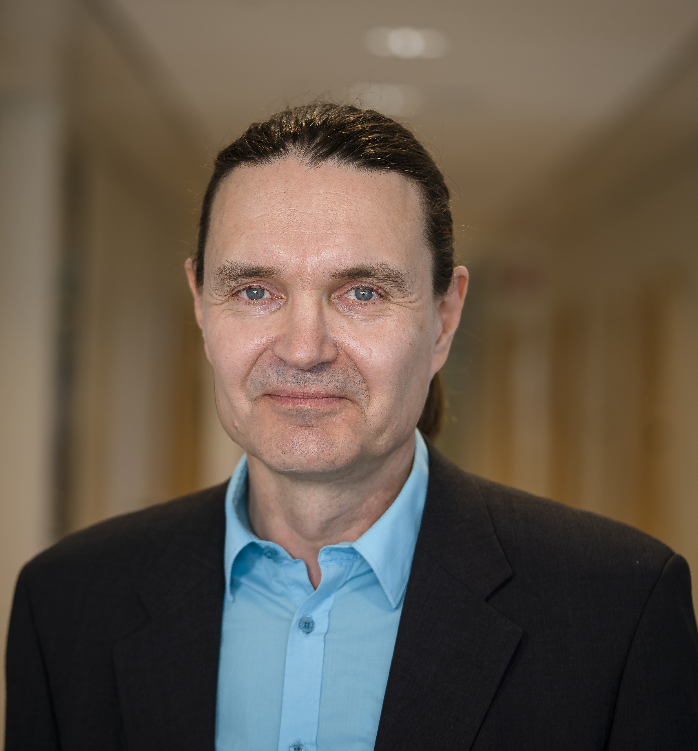 Staff photo Olli Kampman