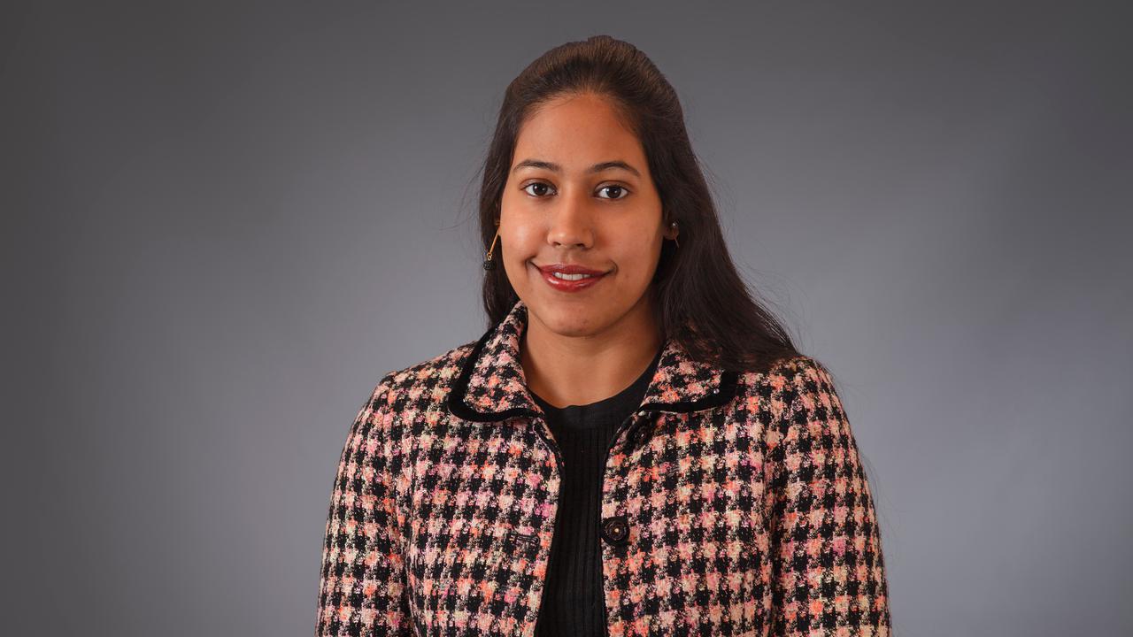 Doktorand vid Institutionen för datavetenskap