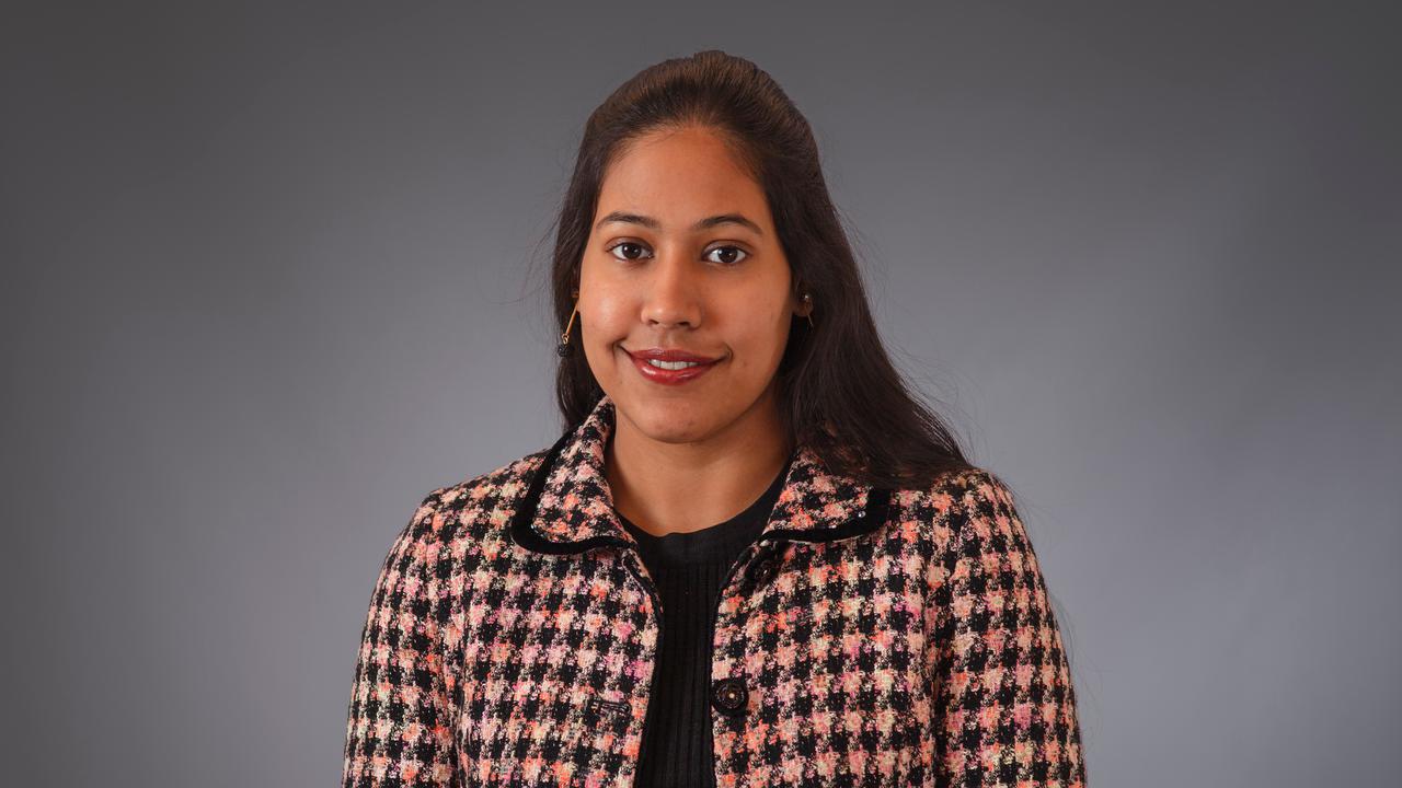 Doktorand vid Institutionen för datavetenskap