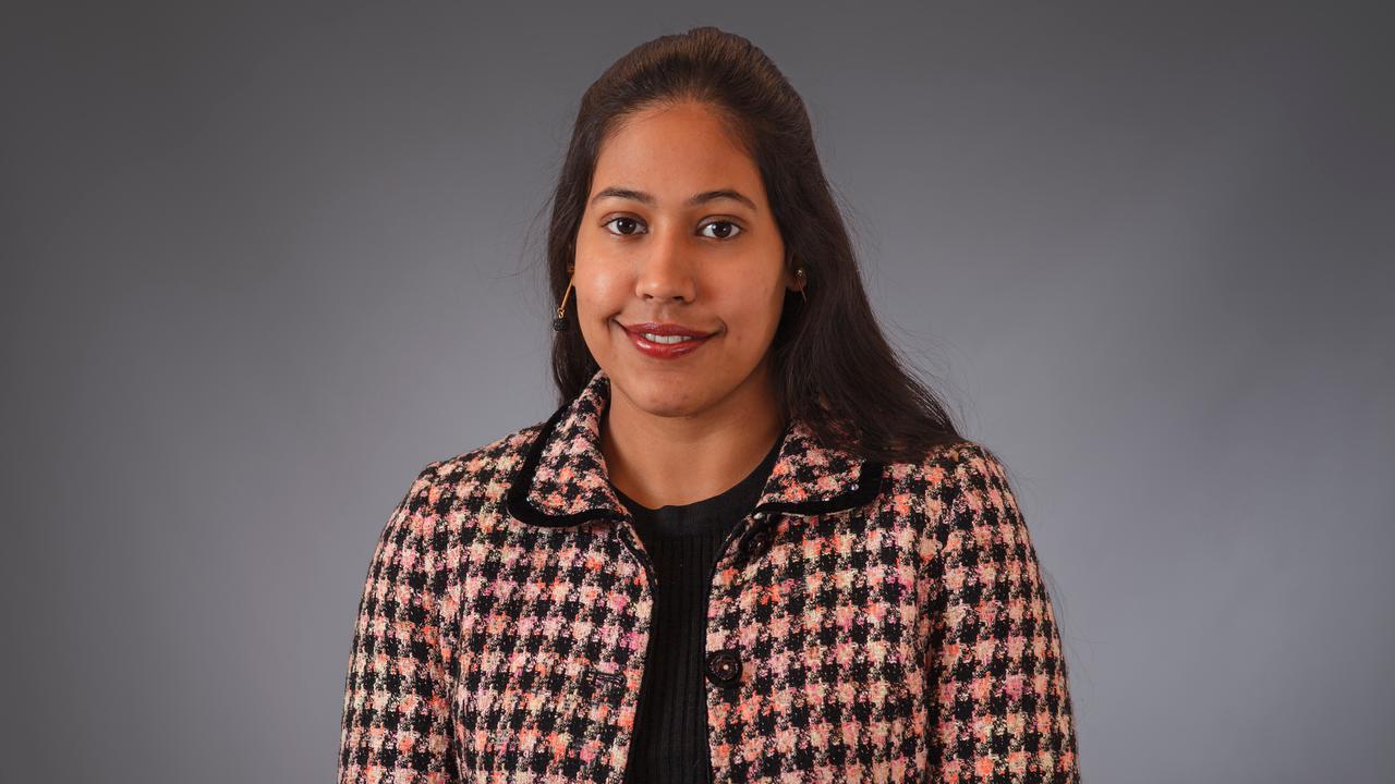 Doktorand vid Institutionen för datavetenskap