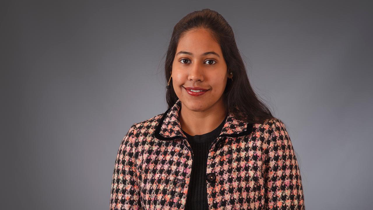 Doktorand vid Institutionen för datavetenskap