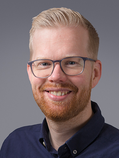 Personalbild Simon Gustafsson