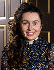 Personalbild Héloïse Chat