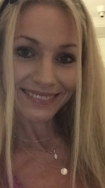 Personalbild Annika Hjelt