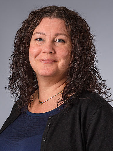 Personalbild Anna Olofsson