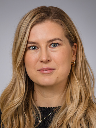 Personalbild Ida Ylipää