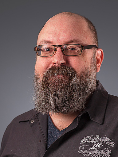 Personalbild Rickard Åström