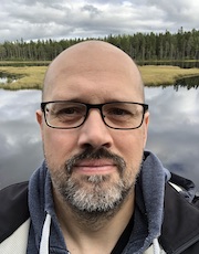 Personalbild Daniel Jonsson