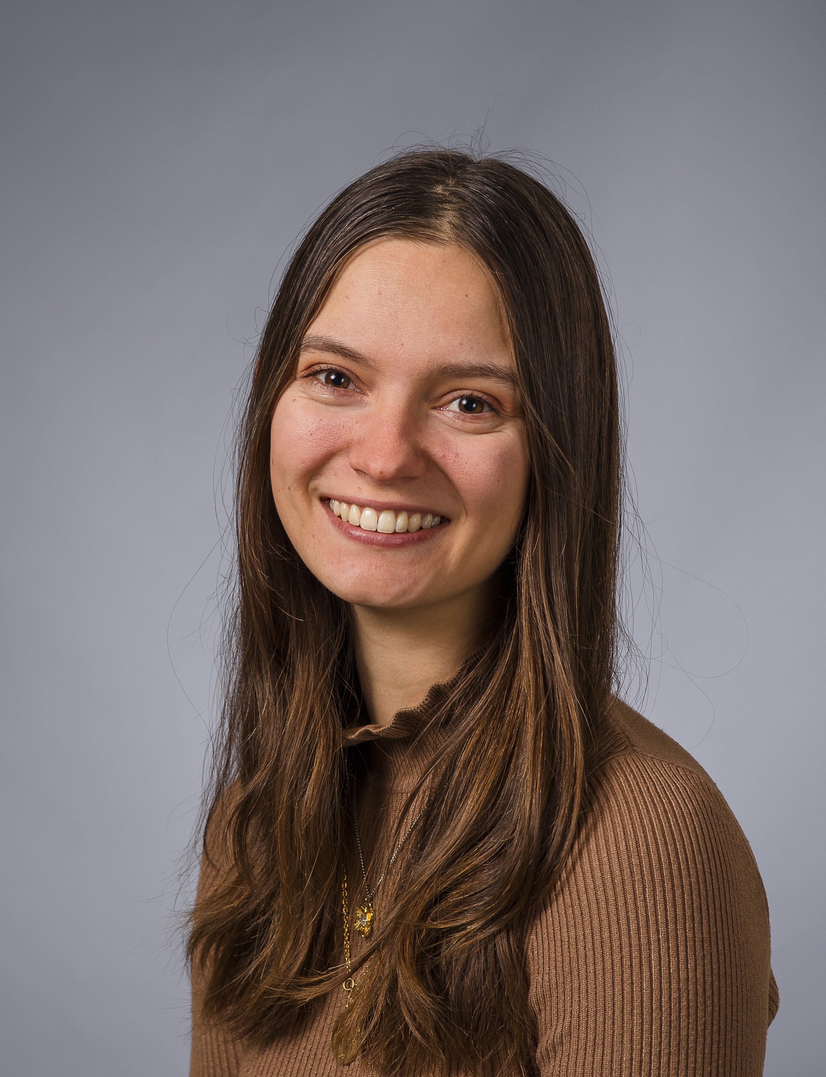 Personalbild Amanda Lappalainen