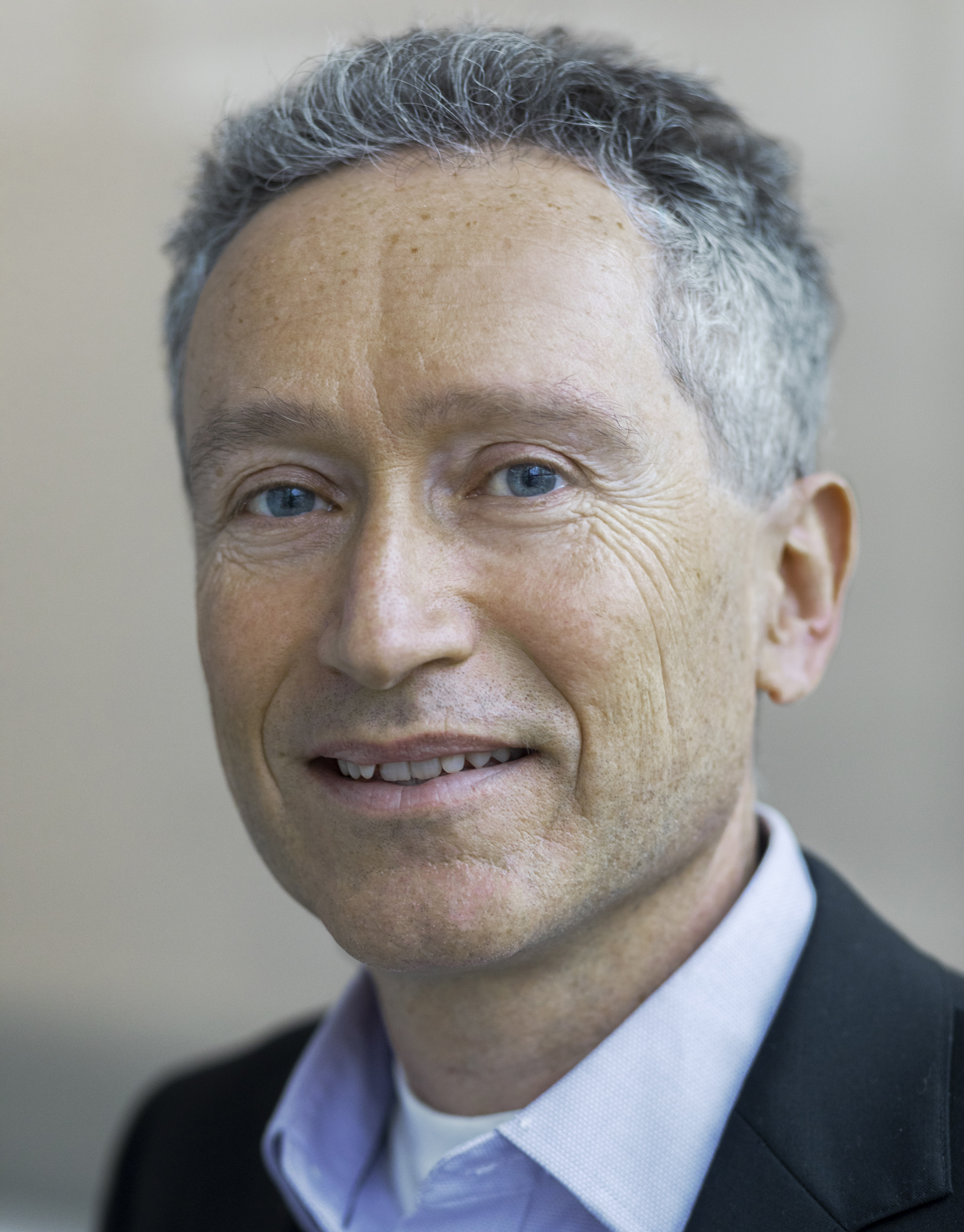 Personalbild Jan Carlo Semenza