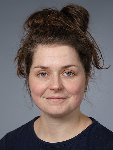 Personalbild Robin Sandström