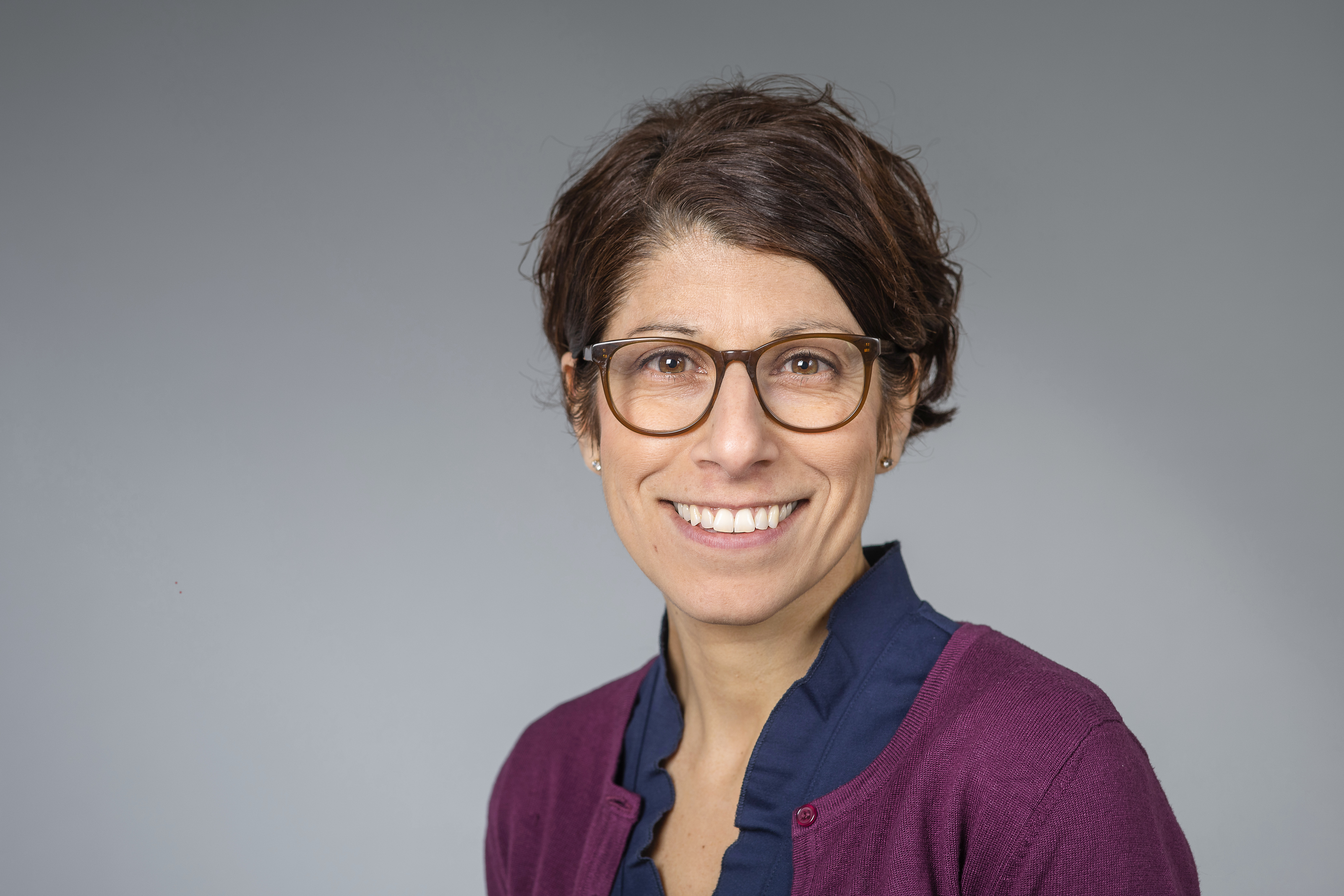 Personalbild Anna-Lena Stenlund