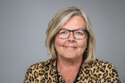 Personalbild Maria Greus Gavelin