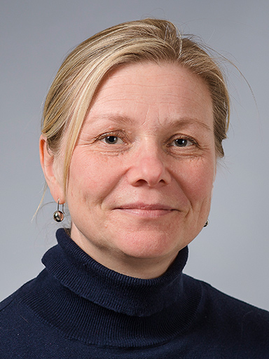 Personalbild Henna Harinen