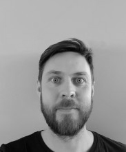 Personalbild Stefan Söderberg