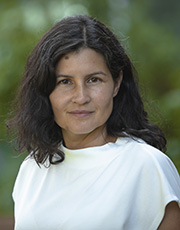 Personalbild Carla Jonsson