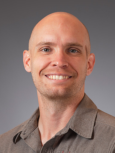 Personalbild Christopher Karlsson