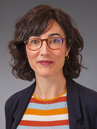 Staff photo Raquel Del Pozo Martínez