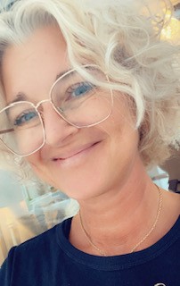 Personalbild Ann Lundgren