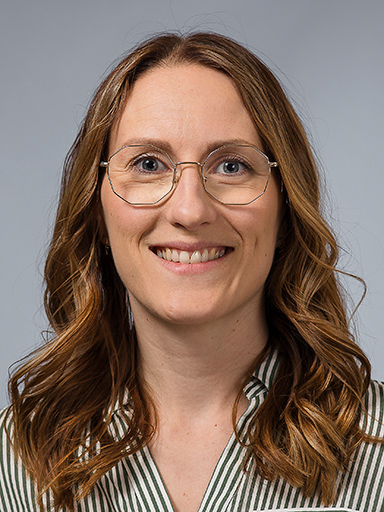 Personalbild Nina Häggström