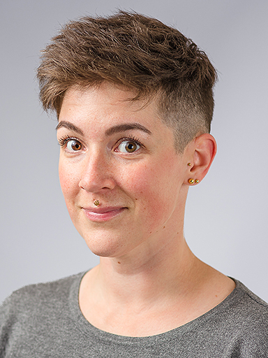 Staff photo Johanna Nordström