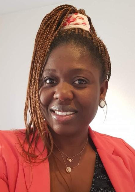 Personalbild Neh Eyong Langsi