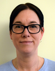 Personalbild Maria Olsson