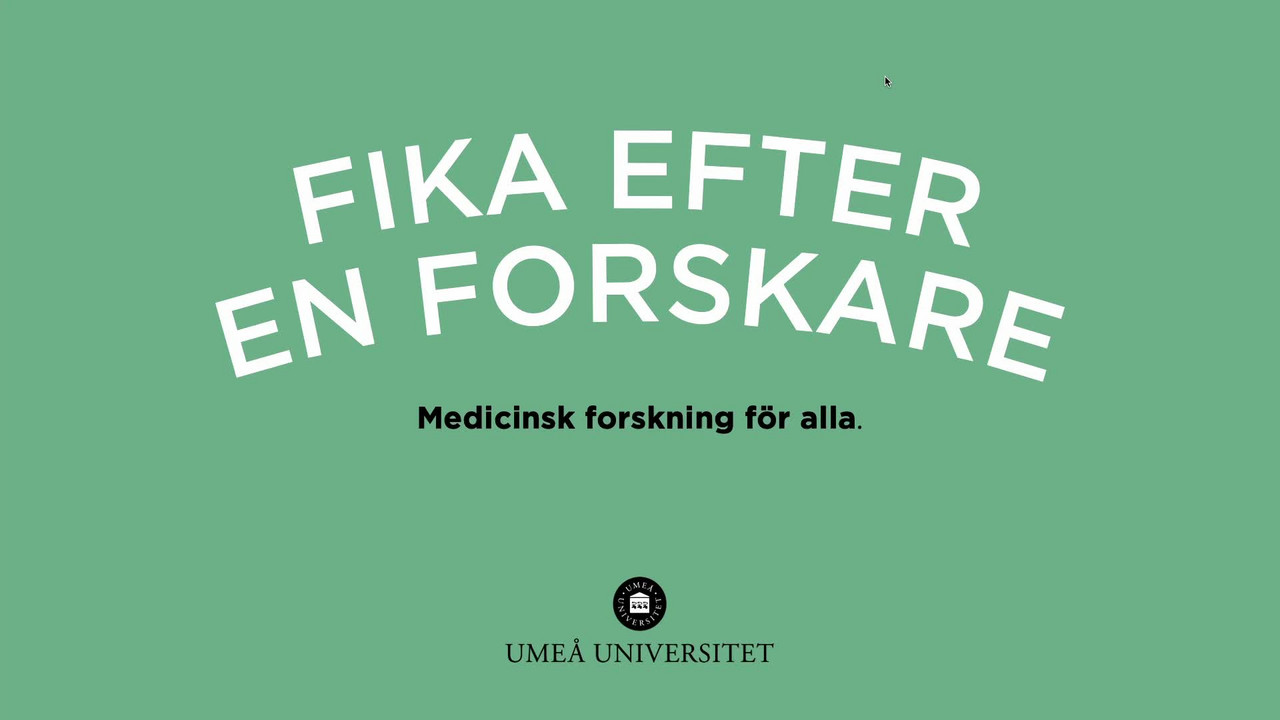 Film: Käkkirurgi: Ett leende som alla andras