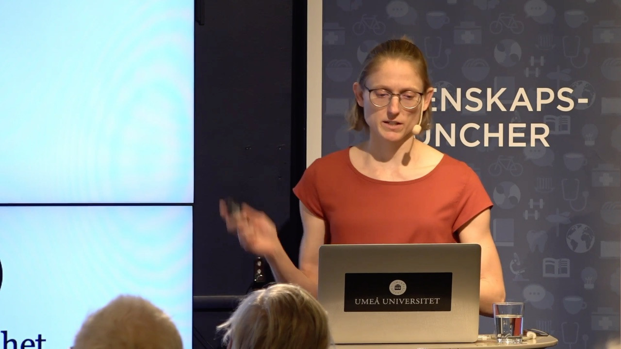 Film: Även ingenjörsstudenter är människor!