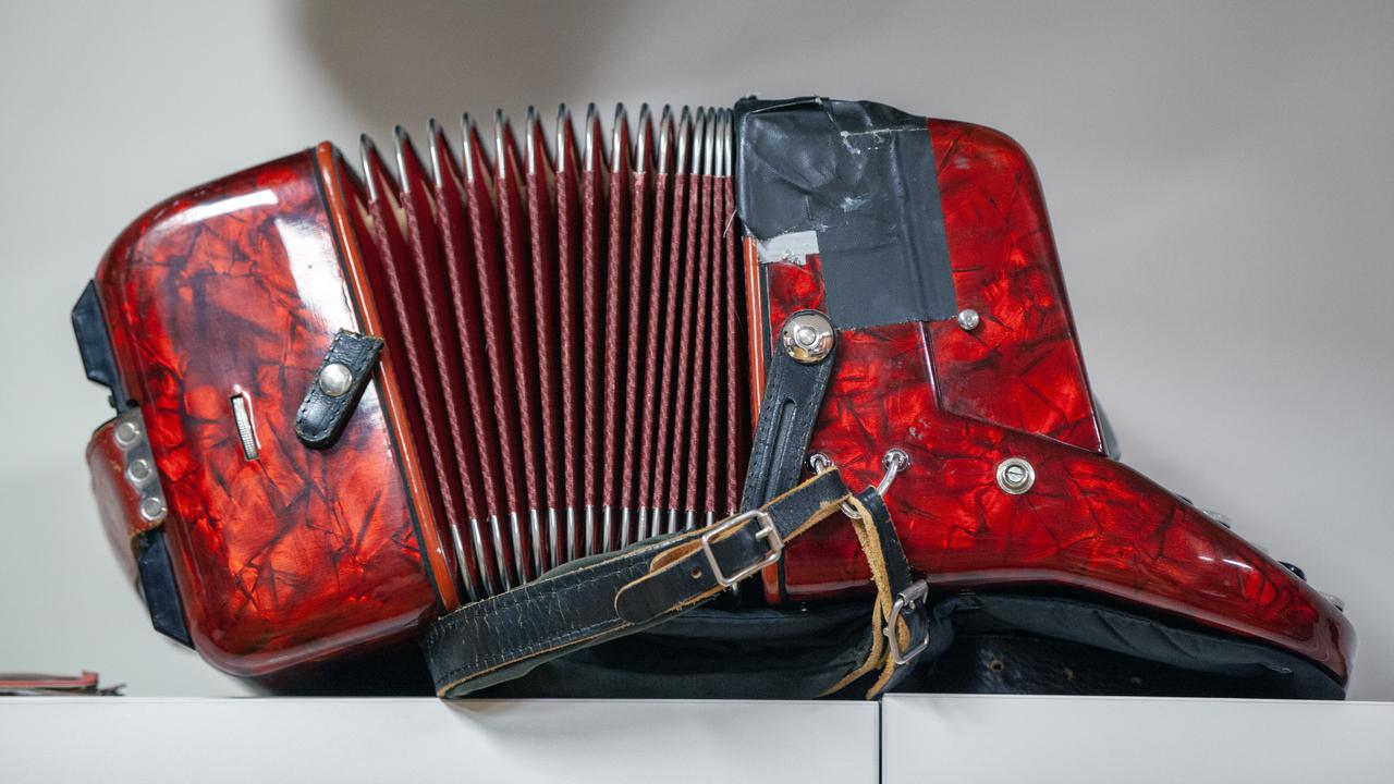 Musikstudenter arkitektstudenter