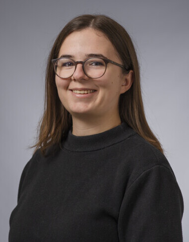 Personalbild Carla Roos Morales