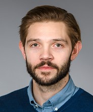 Personalbild Edward Hansskog