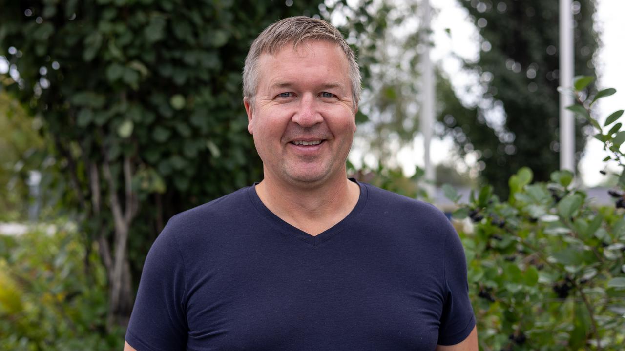 Tomas Gustafsson, Region Västerbotten