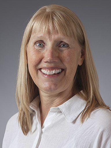 Personalbild Annica Höglund