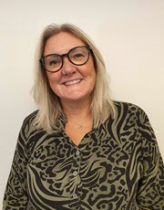 Personalbild Carina Luther