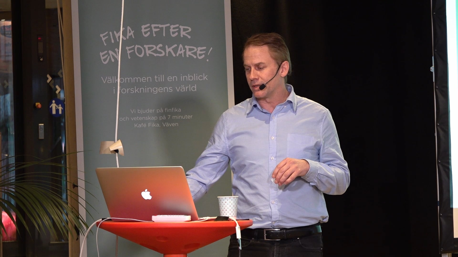 Film: Vaccinets livräddande molekyler