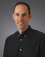 Personalbild Emil Lindqvist