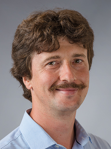 Personalbild Roman Iakymchuk