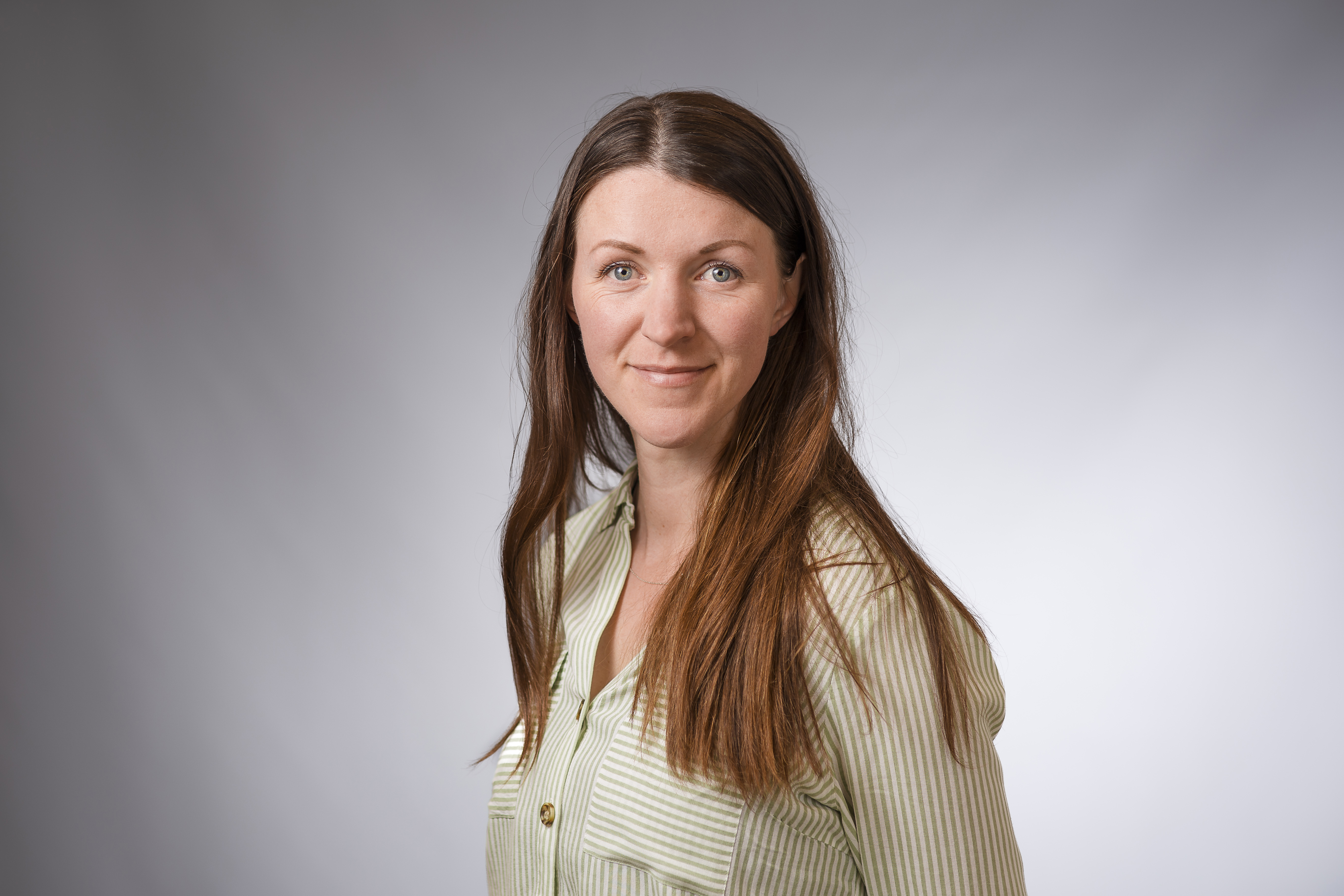 Personalbild Hanna Lindström