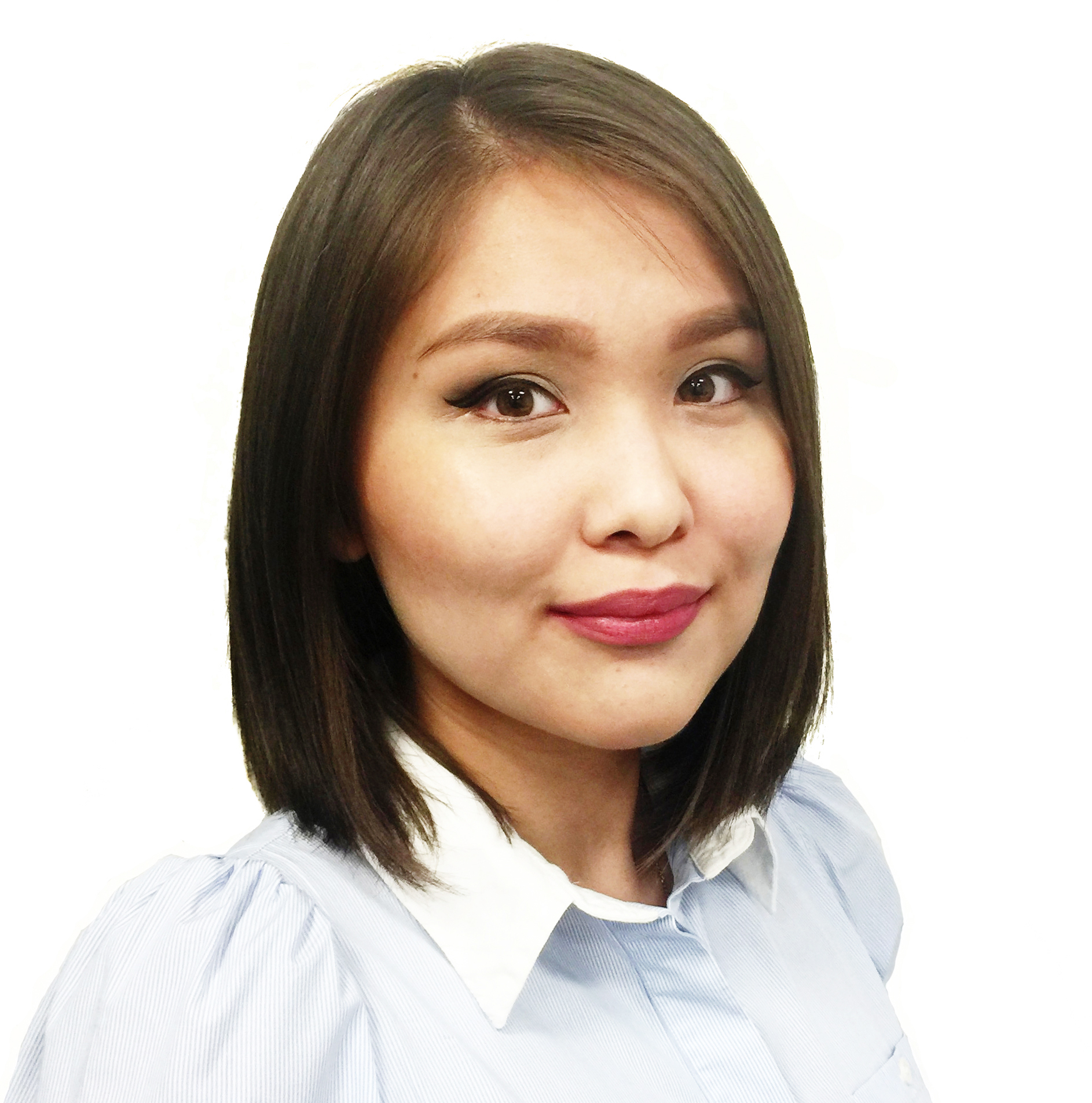 Personalbild Bekzat Musrepova